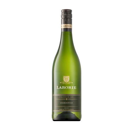  Laborie Chardonnay 2015